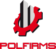 Logo Polfirms